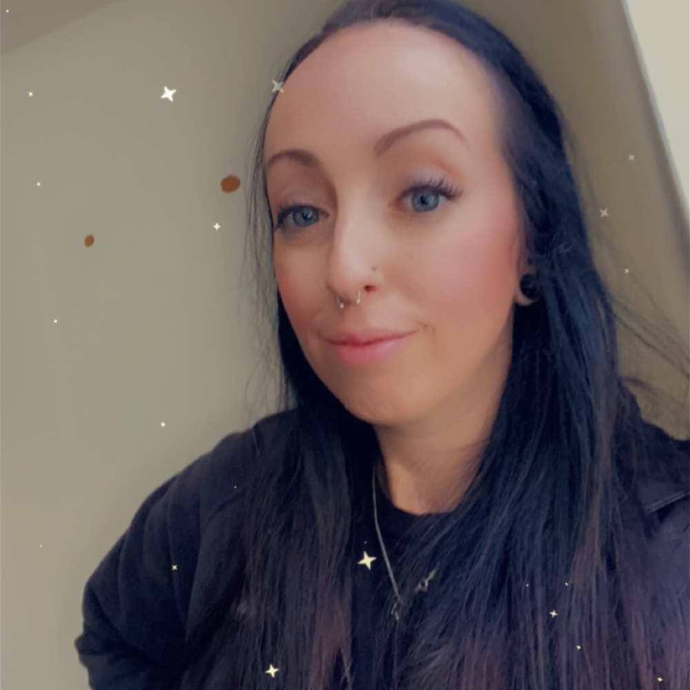 Meet your Posher, Erin